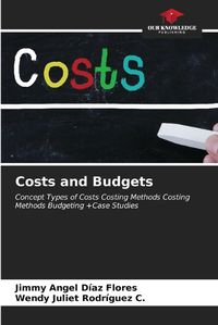 Cover image for Costs and Budgets