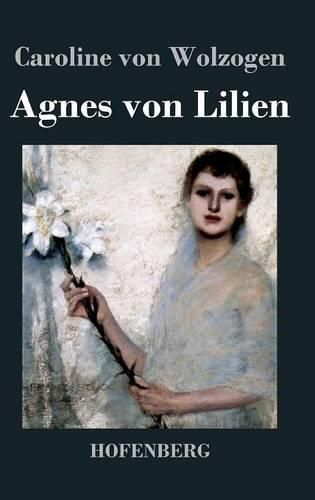 Cover image for Agnes von Lilien