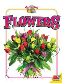 Cover image for Flowers