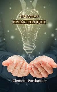 Cover image for Creative Breakthrough