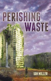 Cover image for Perishing Waste