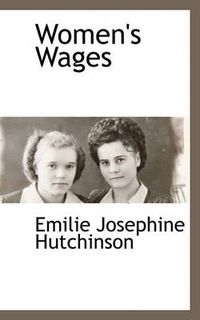 Cover image for Women's Wages
