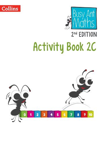 Activity Book 2C