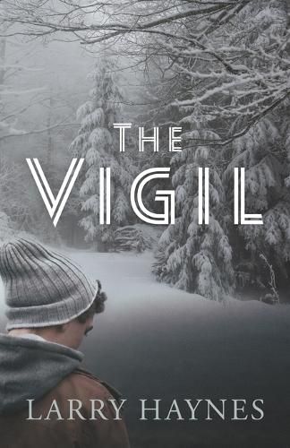 Cover image for The Vigil