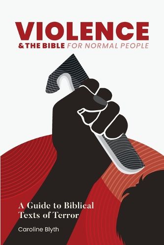 Cover image for Violence & the Bible for Normal People