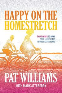 Cover image for Happy on the Homestretch