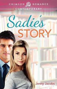 Cover image for Sadie's Story