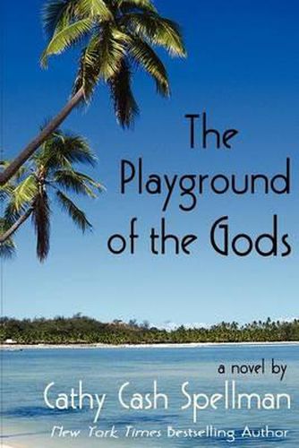 Cover image for Playground of the Gods