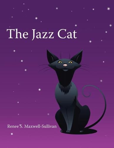 Cover image for The Jazz Cat