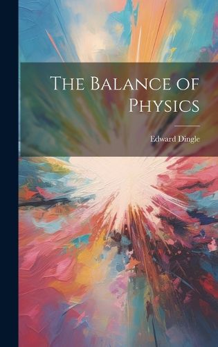 Cover image for The Balance of Physics