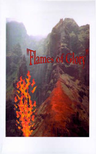 Cover image for Flames of Glory