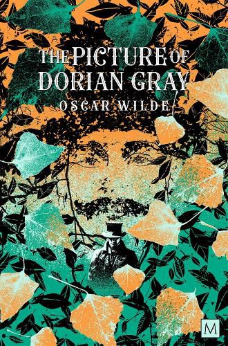 Cover image for The Picture of Dorian Gray