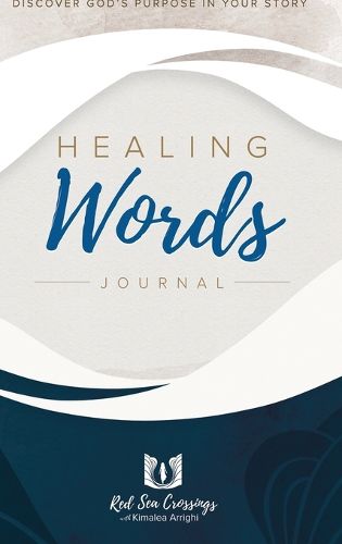 Cover image for Healing Words