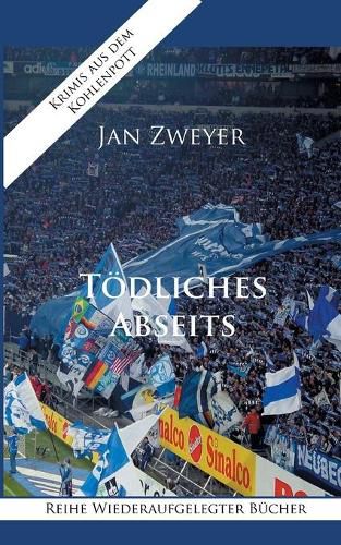 Cover image for Toedliches Abseits
