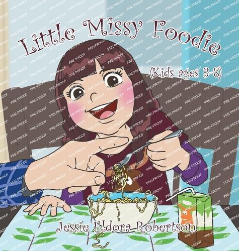 Little Missy Foodie