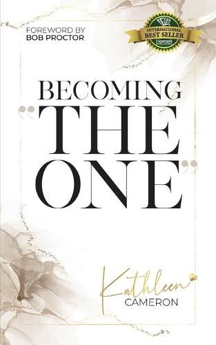 Cover image for Becoming The One