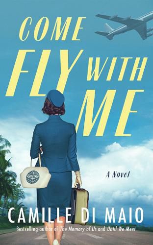 Cover image for Come Fly with Me