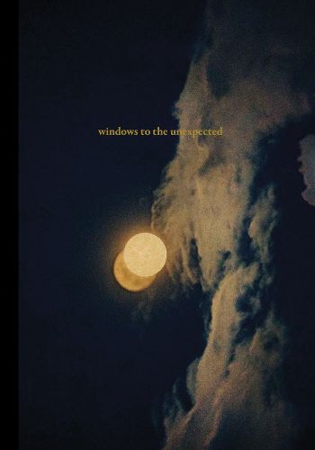 Cover image for Albarran Cabrera: Windows to the Unexpected