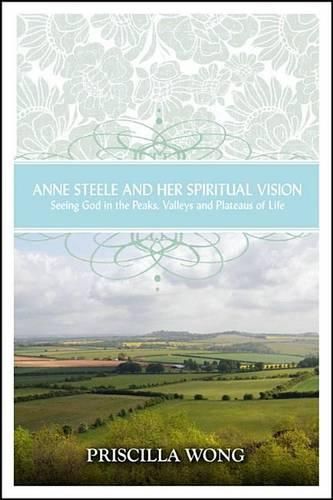 Cover image for Anne Steele and Her Spiritual Vision