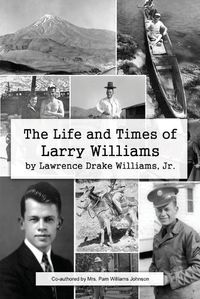 Cover image for The Life and Times of Larry Williams