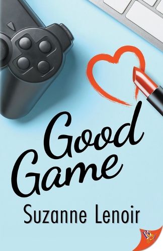 Cover image for Good Game