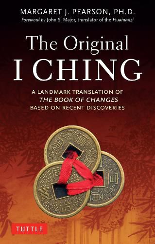 The Original I Ching