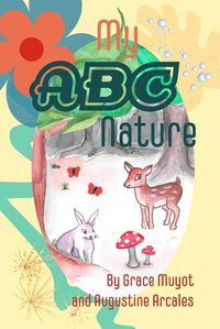 Cover image for My ABC Nature