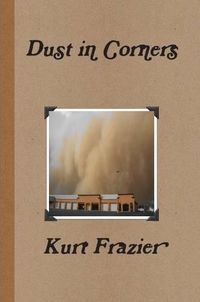 Cover image for Dust in Corners