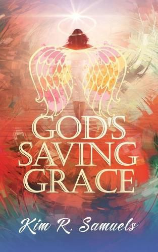 Cover image for God's Saving Grace