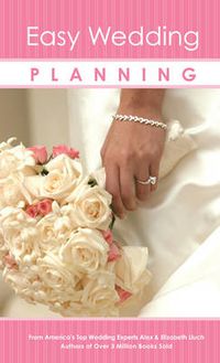 Cover image for Easy Wedding Planning