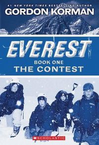 Cover image for Everest: #1 The Contest