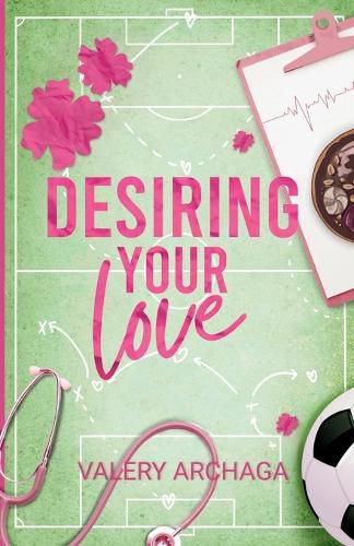 Cover image for Desiring Your Love