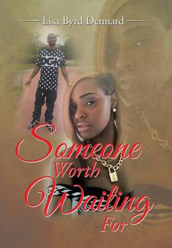 Cover image for Someone Worth Waiting for