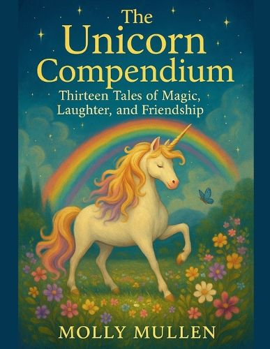 Cover image for The Unicorn Compendium
