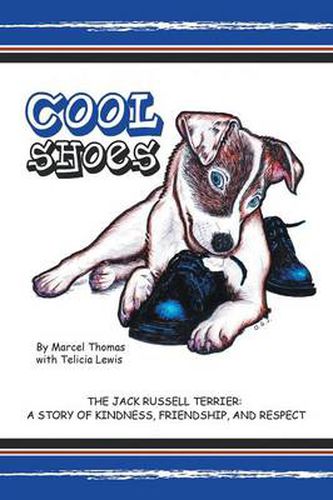 Cover image for Cool Shoes