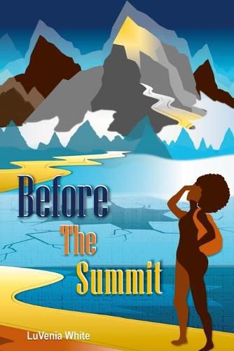 Cover image for Before the Summit