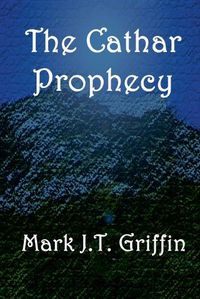 Cover image for The Cathar Prophecy