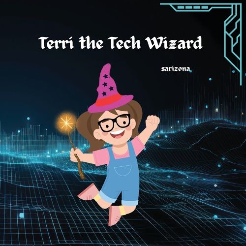 Cover image for Terri the Tech Wizard