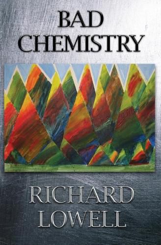 Cover image for Bad Chemistry