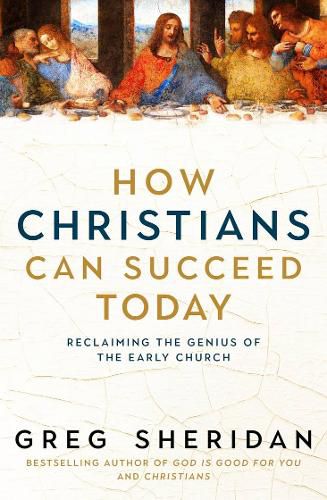 Cover image for How Christians Can Succeed Today