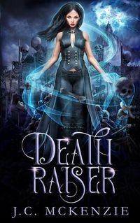 Cover image for Death Raiser