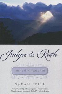 Cover image for Judges and Ruth