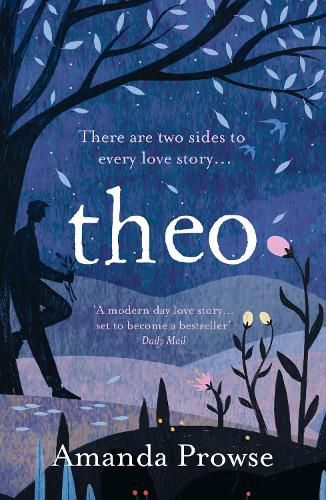 Cover image for Theo