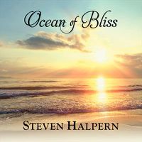 Cover image for Ocean Of Bliss: Brainwave Entrainment Music (432 Hz)