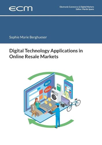 Cover image for Digital Technology Applications in Online Resale Markets