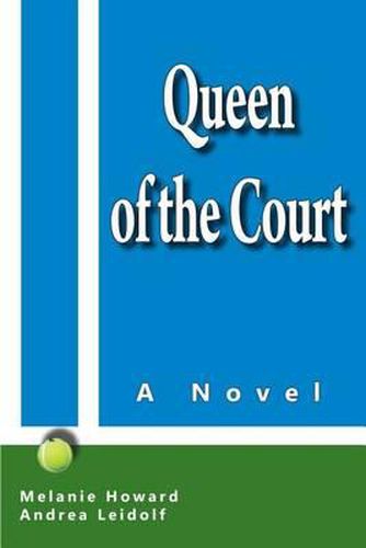 Cover image for Queen of the Court