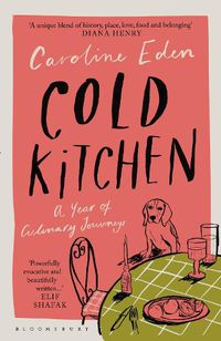 Cover image for Cold Kitchen