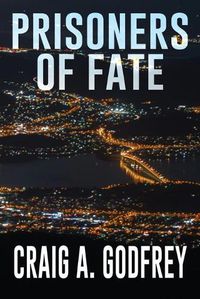 Cover image for Prisoners of Fate