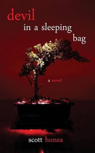 Cover image for Devil in a Sleeping Bag