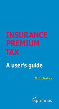 Cover image for Insurance Premium Tax